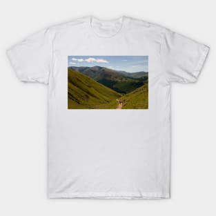 Ben Nevis T-Shirt